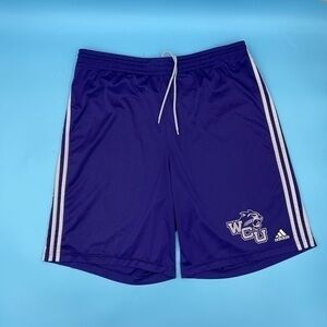 VTG ADIDAS WCU Shorts